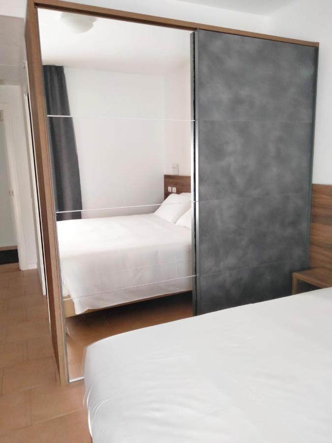 Brixellum Hotel เบรซเชลโล ภายนอก รูปภาพ
